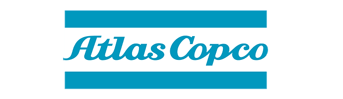 ATLAS COPCO