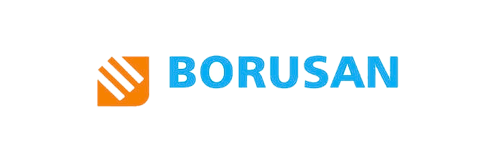 BORUSAN