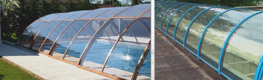 Solid Polikarbonat Levhalar