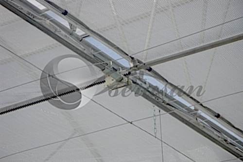 Termal Perde ve Mekanizması