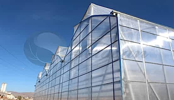 Oluklu Polikarbonat Levhalar